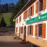 Hotel Le Bouton D'or Lapoutroie