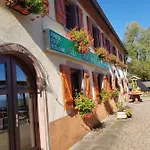 Hotel Le Bouton D'or 2*