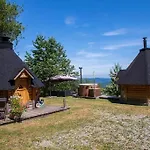 Le Bouton D'or Hotel