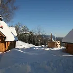 Le Bouton D'or Hotel