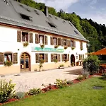 Hotel Le Bouton D'or