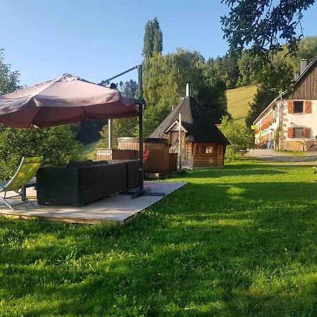 Le Bouton D'or Hotel