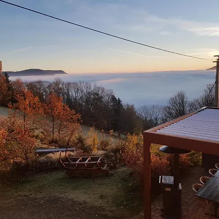 Le Bouton D'or Hotel 2*