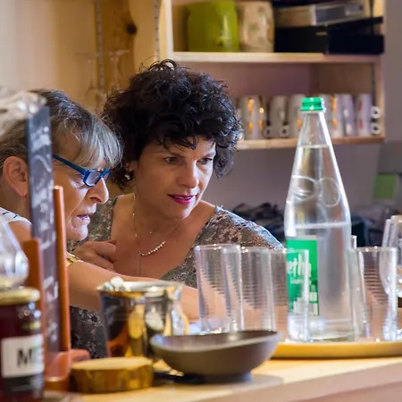 Hotel Le Bouton D'or Lapoutroie