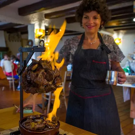 Le Bouton D'or Lapoutroie