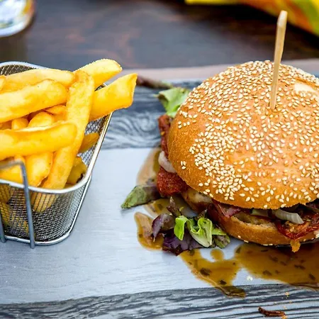 Le Bouton D'or 2* Lapoutroie