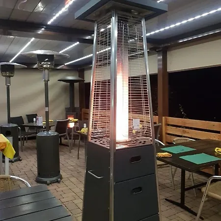 Le Bouton D'or Hotel