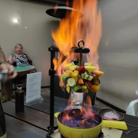 Le Bouton D'or Lapoutroie