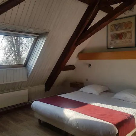 Le Bouton D'or Hotel