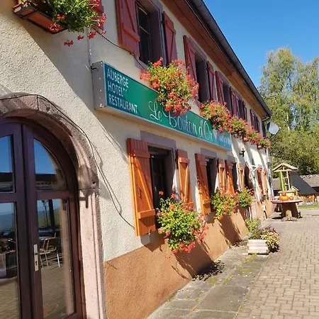 Hotel Le Bouton D'or 2*