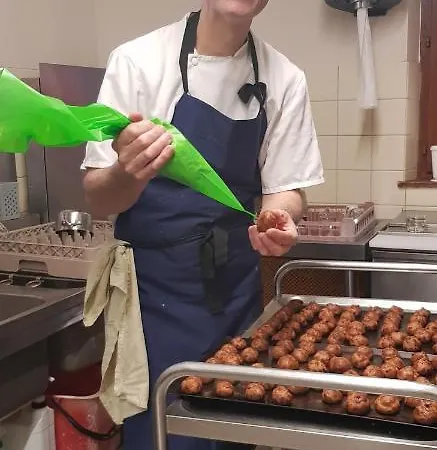 Le Bouton D'or Lapoutroie