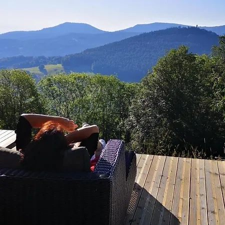 Le Bouton D'or Hotel