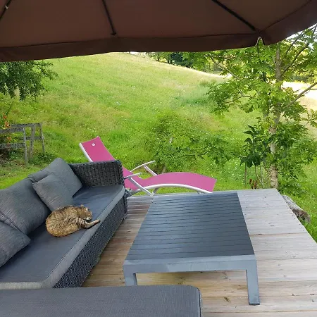 Hotel Le Bouton D'or