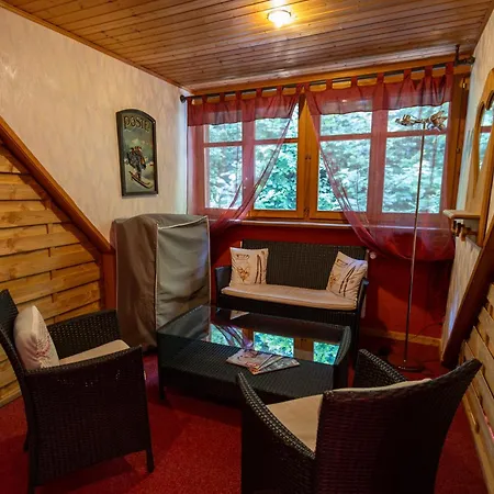 Hotel Le Bouton D'or Lapoutroie