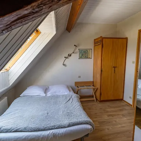 Hotel Le Bouton D'or
