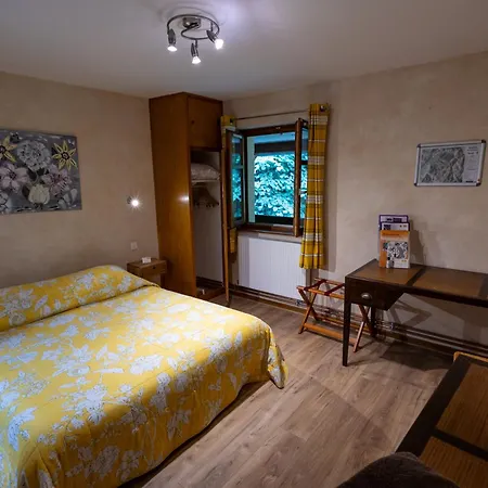 Le Bouton D'or Hotel