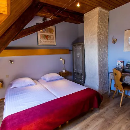 Le Bouton D'or Hotel Lapoutroie