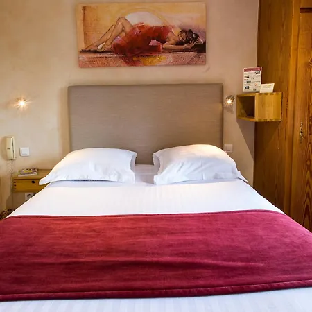 Le Bouton D'or Hotel Lapoutroie