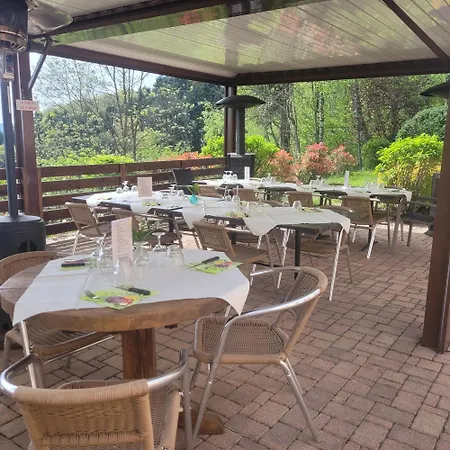 Hotel Le Bouton D'or 2*