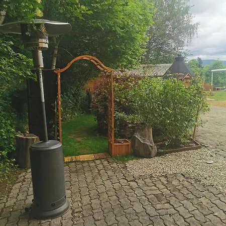 Le Bouton D'or Hotel