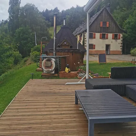 Hotel Le Bouton D'or