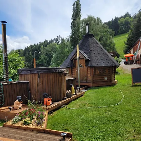 Hotel Le Bouton D'or 2*