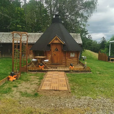 Le Bouton D'or Hotel Lapoutroie