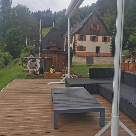 Le Bouton D'or Hotel 2*