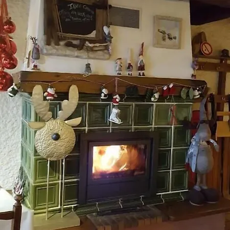 Le Bouton D'or Hotel