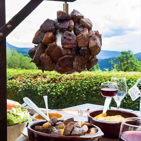 Le Bouton D'or 2* Lapoutroie