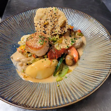 Hotel Le Bouton D'or 2*