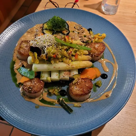 Le Bouton D'or Lapoutroie