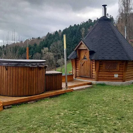 Le Bouton D'or Hotel