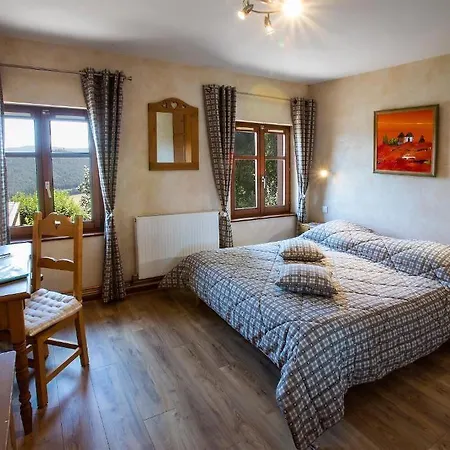 Hotel Le Bouton D'or Lapoutroie