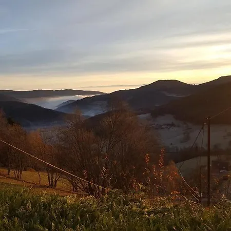 Le Bouton D'or 2* Lapoutroie