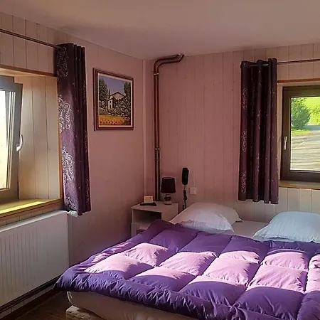 Hotel Le Bouton D'or 2*
