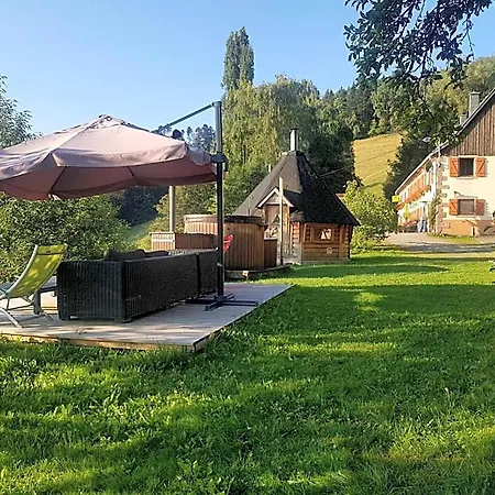 Le Bouton D'or Hotel