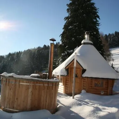Logis Le Bouton D'or