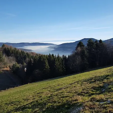 Hotel Le Bouton D'or