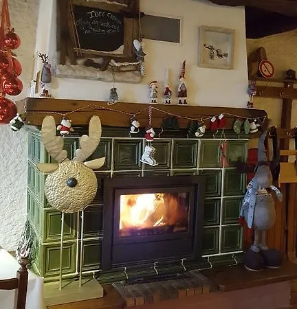 Le Bouton D'or Lapoutroie