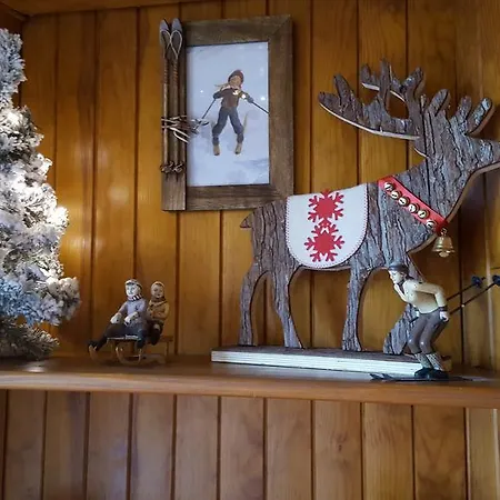 Le Bouton D'or Lapoutroie