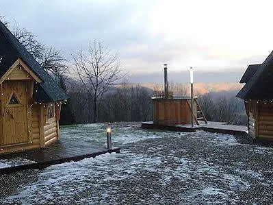 Hotel Le Bouton D'or