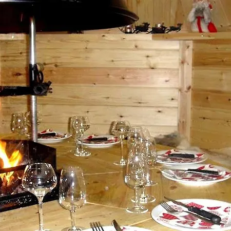 Hotel Le Bouton D'or