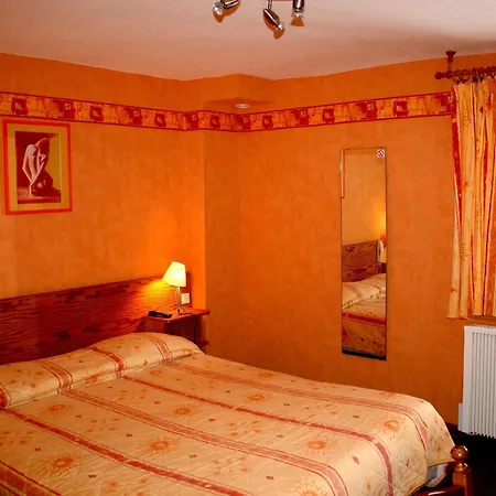 Le Bouton D'or 2* Lapoutroie