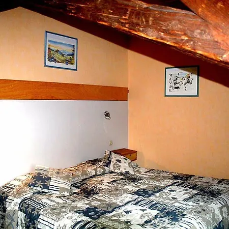 Otel Le Bouton D'or Lapoutroie
