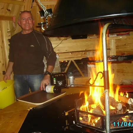 Le Bouton D'or Lapoutroie