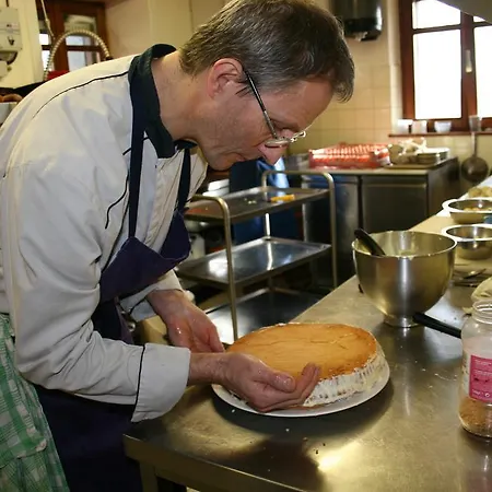 Le Bouton D'or Lapoutroie