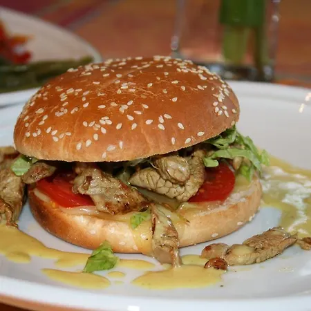 Le Bouton D'or 2* Lapoutroie