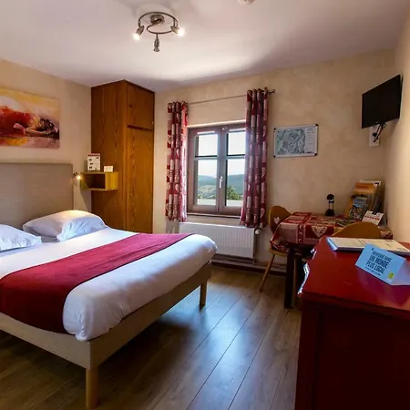Le Bouton D'or Otel