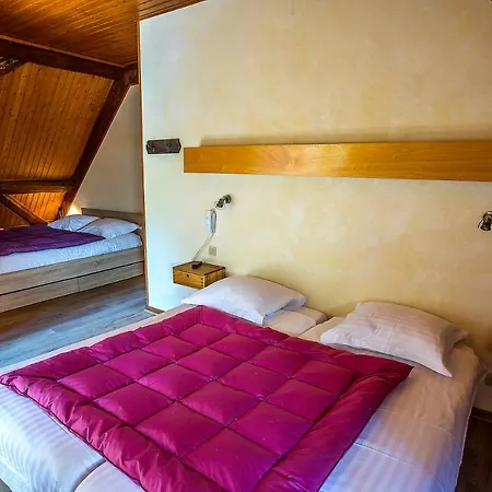 Le Bouton D'or Hotel